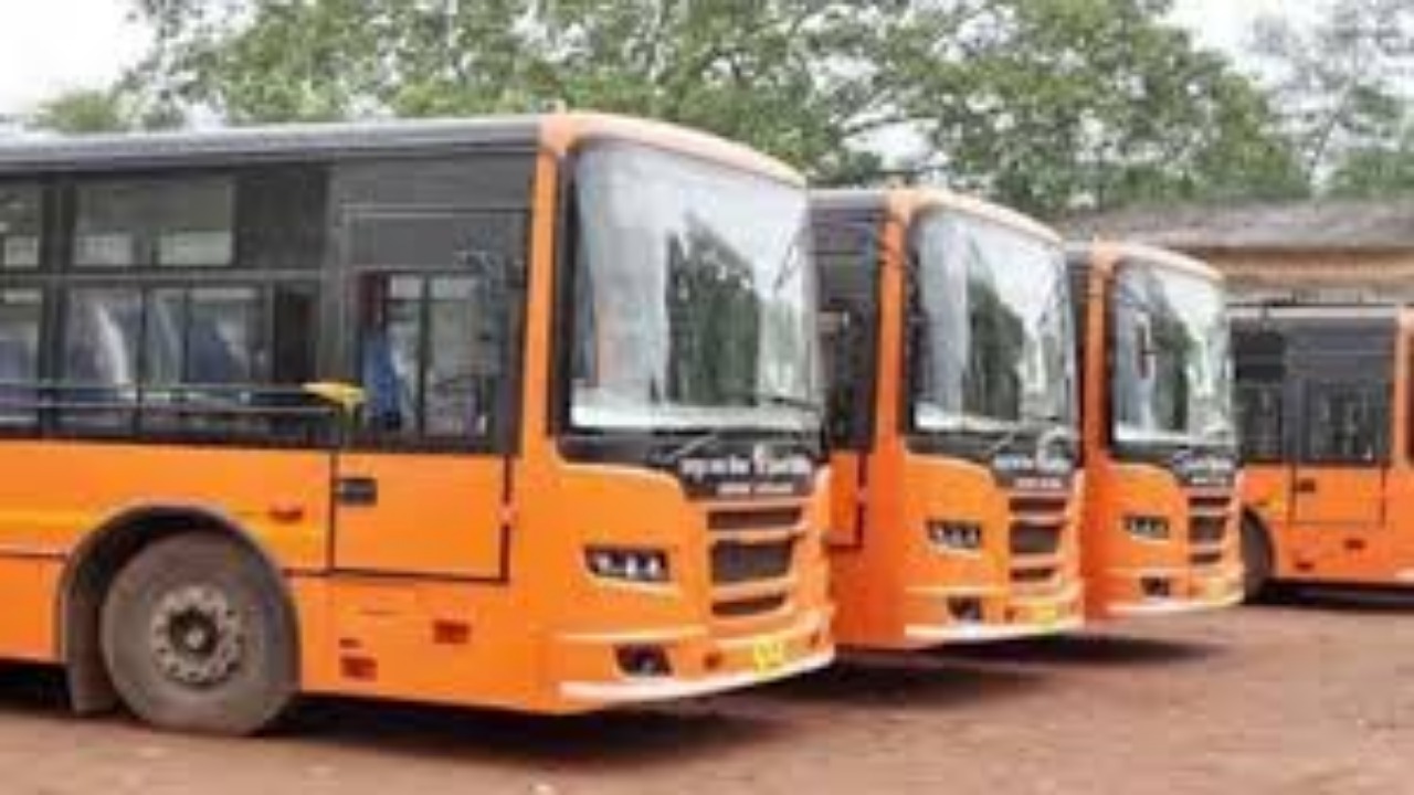 MP Bus Service: कॉलेज जाने वाले छात्र-छात्राओं के लिए सुविधा प्रदान करने वाला मामला हुआ ठप, जाने क्या है पूरा मामला…