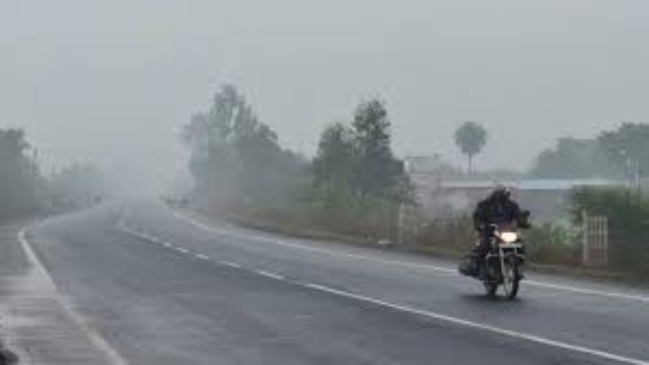 MP Weather Update: ठंड का अलर्ट, IMD ने बताया कब से पड़ेगी कड़ाके की ठंड, जानें ताजा मौसम अपडेट…