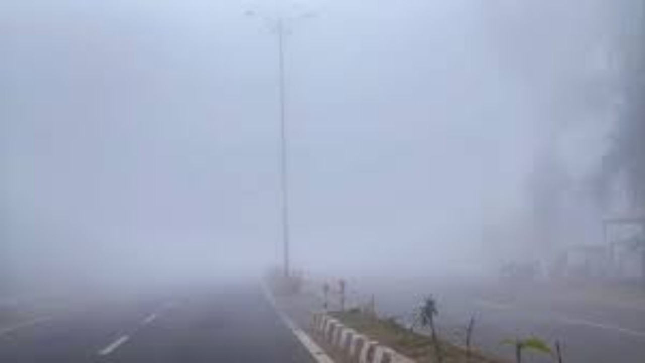 MP Weather Update: नवंबर रहा पिछले 10 साल का सबसे ठंडा महीना, ठंडक और बढ़ने की मौसम विभाग ने दी चेतावनी