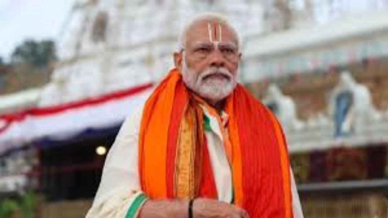 प्रधानमंत्री मोदी करेंगे महाकुंभ-2025 की शुरुआत, 13 दिसंबर को आएंगे प्रयागराज