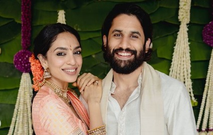 बिक जाएगी Naga Chaitanya-Sobhita Dhulipala की शादी? कमाएंगे इतनी मोटी रकम, कीमत जान आप भी रह जाएंगे दंग