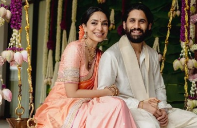 सामने आ गई Naga Chaitanya-Sobhita Dhulipala की शादी की तारीख, इस खास जगह पर लेंगे सात फेरे, जानें पूरी डिटेल्स