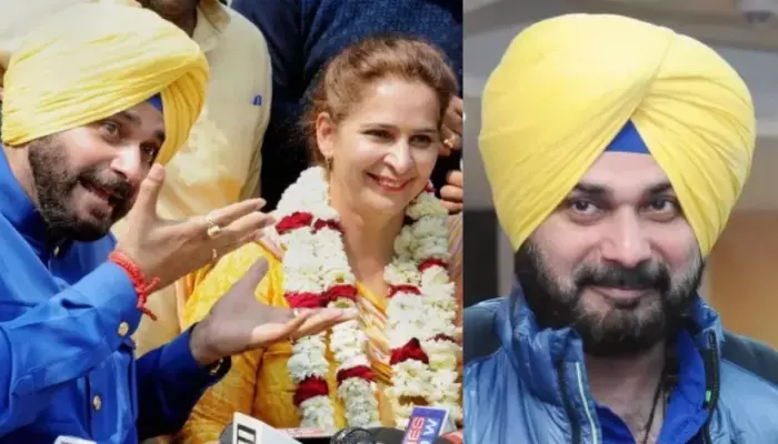 कैंसर के इलाज के लिए Navjot Singh Sidhu ने ‘नीम-हल्दी’ को लेकर कर दिया था ये बड़ा दावा, अब 850 करोड़ रुपये का मिला नोटिस, जानें मामला