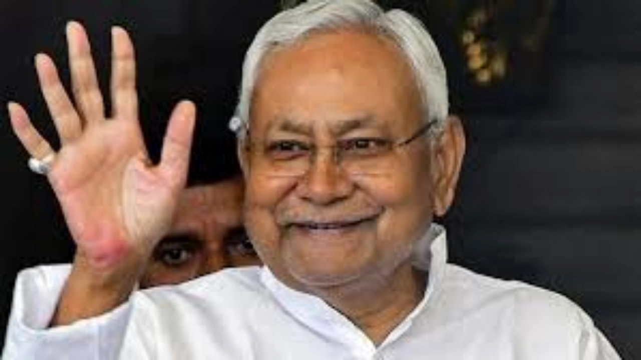 Nitish Govt: खिलाड़ियों और कोच के लिए खुशखबरी! 5 करोड़ तक मिलेगी सम्मान राशि