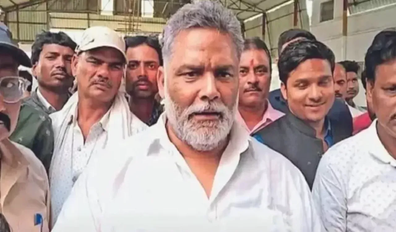 Pappu Yadav Threat: ‘बर्थडे से पहले मार देंगे’, पप्पू यादव के तो पीछे ही पड़ गया लॉरेंस बिश्नोई, अब पाकिस्तान से आया फोन