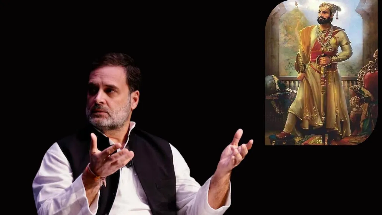 हिंदू महाराजाओं को क्यों ‘भारत का काल’ बताने लगे Rahul Gandhi? ‘शहजादे’ पर भड़क गए भारत के राज परिवार, मचा बवाल