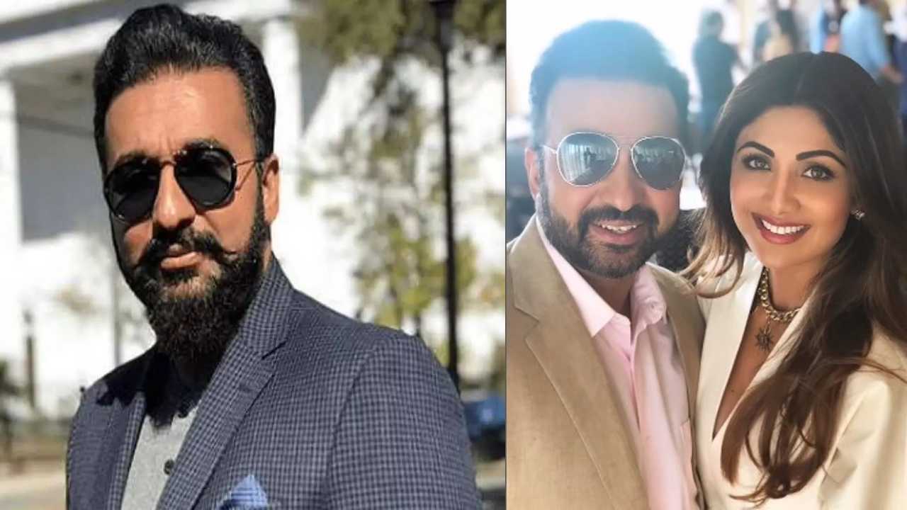 ‘जिस किसी को भी…’, Raj Kundra ने पोर्नोग्राफी मामले पर किया पोस्ट, पत्नी Shilpa Shetty का नाम घसीटने को लेकर कह दी ऐसी बात