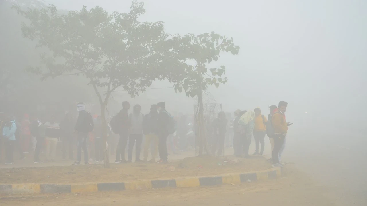 Rajasthan Weather: राजस्थान में बढ़ी ठंड! इन जिलों में मौसम विभाग ने जारी किया अलर्ट