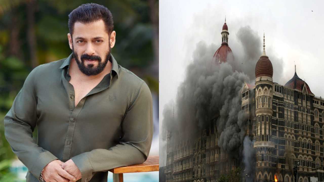 ‘26/11 हमले के पीछे पाकिस्तान नहीं…’, Salman Khan के इस बयान से सोशल मीडिया पर मचा बवाल, वीडियो देख भड़के लोग