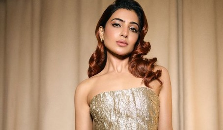 Samantha Ruth Prabhu के पिता जोसेफ प्रभु का हुआ निधन, सोशल मीडिया पर किया पोस्ट