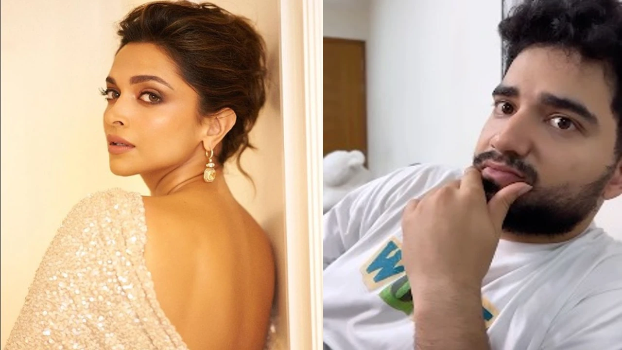 Deepika Padukone की बेटी पर मज़ाक उड़ाना पड़ा भारी, गुस्साए फैंस ने किया ऐसा काम, कॉमेडियन को काम ना मिलने की आई नौबत