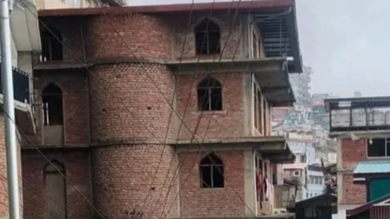 Sanjauli Masjid: मुस्लिम पक्ष को बड़ा झटका, तोड़ी जाएंगी संजौली मस्जिद की 3 मंजिलें ; शिमला कोर्ट ने खारिज की अपील