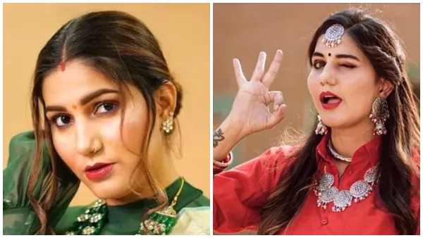 Sapna Chaudhary ने पति वीर साहू के साथ नहीं लिए सात फेरे, फिर किसका है सात साल का बेटा? चौंकाने वाले सच का हुआ खुलासा