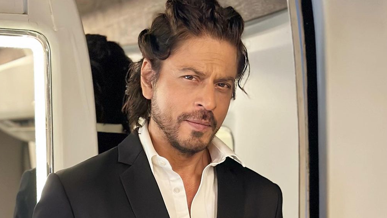 Shahrukh Khan को लश्कर के आतंकी ने पाकिस्तान शिफ्ट होने का दिया था न्योता, मच गया बवाल, देशद्रोही के लगे आरोप