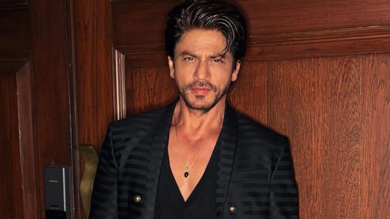 जिसका फोन आरोपी ने चुराया, वो खुद Shah Rukh Khan के हिरण शिकार के खिलाफ उठा चुका है ये बड़ा कदम, सामने आए चौंकाने वाले गहरे राज