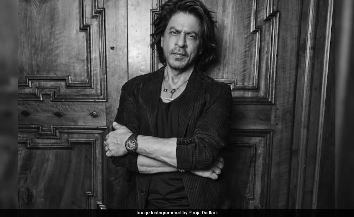 Shah Rukh Khan को जान से मारने की धमकी, सलमान खान के बाद अब बादशाह को फोन पर कही गईं ये बाते