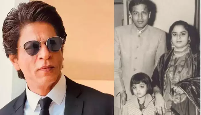 अपने माता-पिता को खोने के बाद Shah Rukh Khan की तबाह हो गई थी दुनिया, नहीं थे पैसे