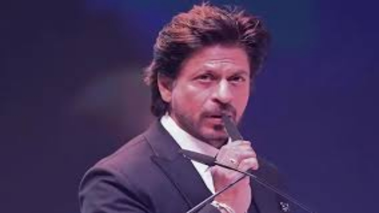 Shahrukh Khan: शाहरुख खान को मिली जान से मारने की धमकी, रायपुर से जुड़ा मामला