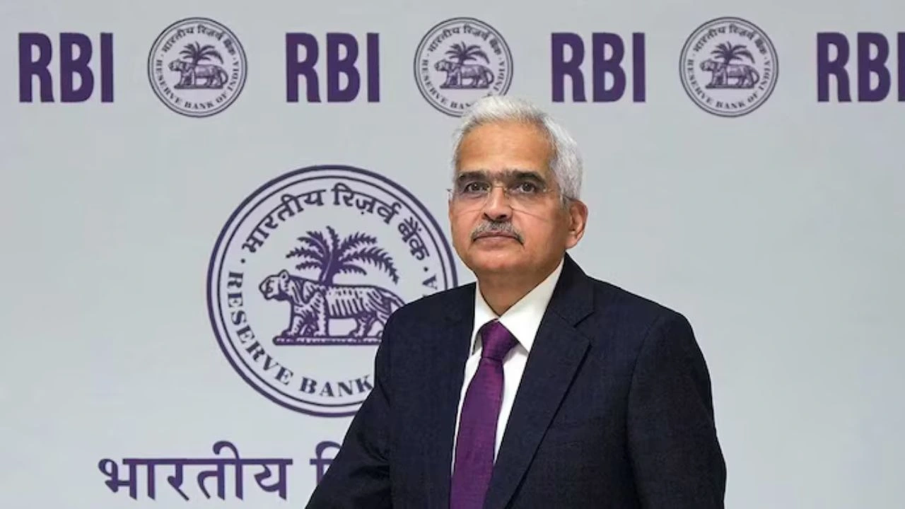 RBI गवर्नर शक्तिकांत दास की अचानक बिगड़ी तबियत, चेन्नई के इस अस्पताल में हुए भर्ती