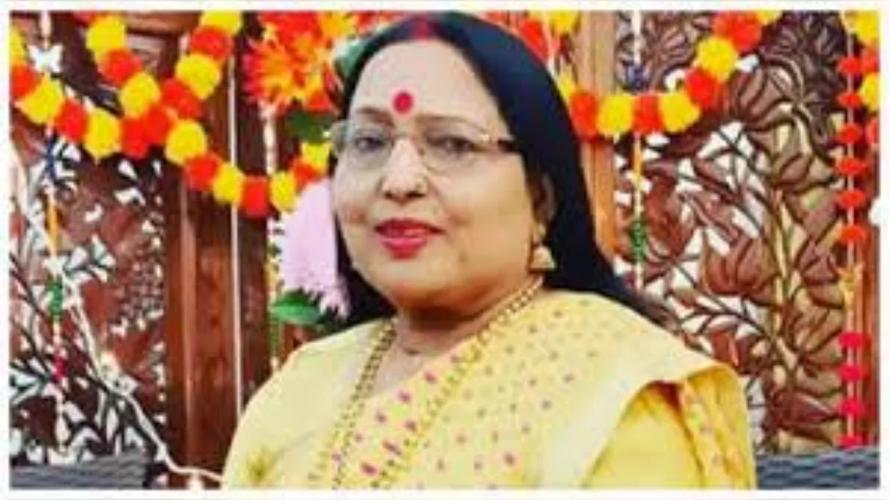 Sharda Sinha Death: पटना में होगा शारदा सिन्हा का अंतिम संस्कार! छठ पर बेटे अंशुमन ने साझा की मां की ये इच्छा