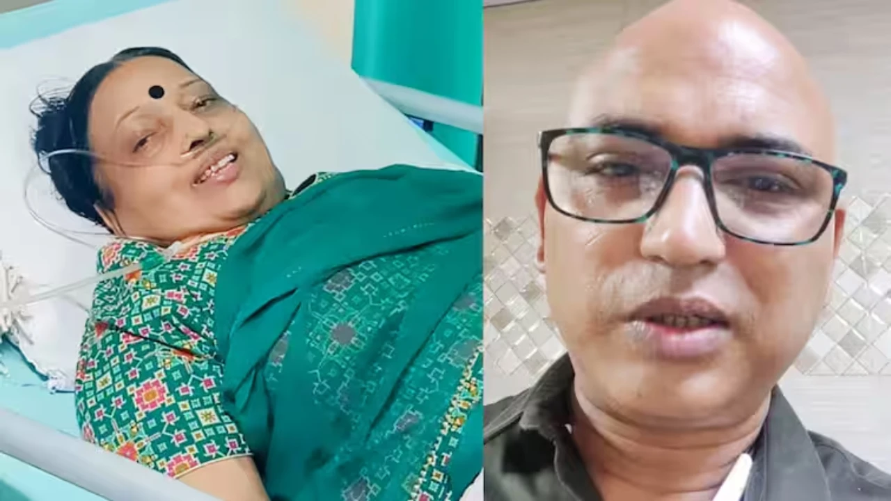 Sharda Sinha Health: बेटे अंशुमन ने दी मां के स्वास्थ्य पर जानकारी ‘उन्हें जब मैंने दूर से पुकारा तो…’