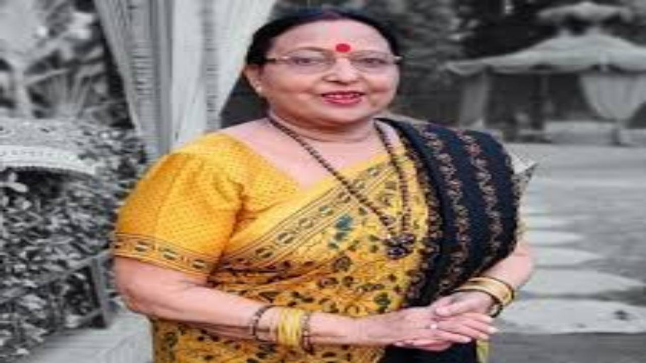 Sharda Sinha News: महान लोक गायिका शारदा सिन्हा के निधन पर CM मोहन यादव ने जताया शोक