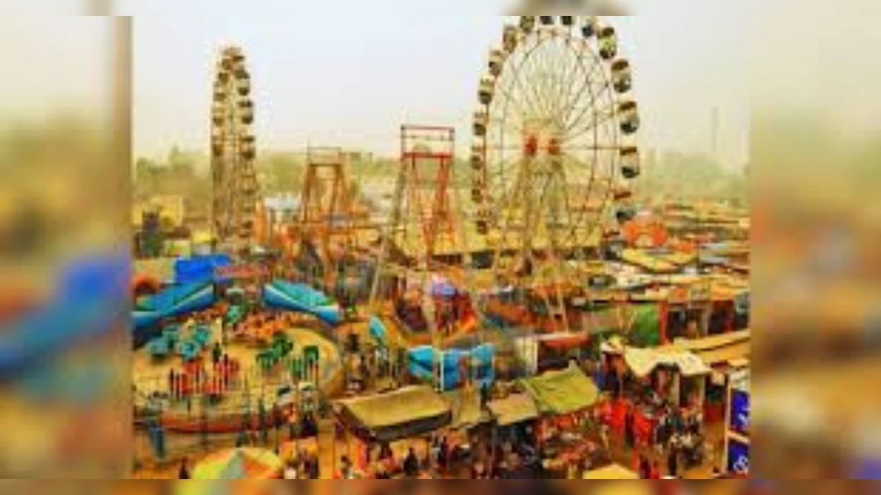 Sonepur Mela: अगले एक महीने तक बिखरेगी रौनक! प्रसिद्ध सोनपुर मेले की हो गई है शुरुआत