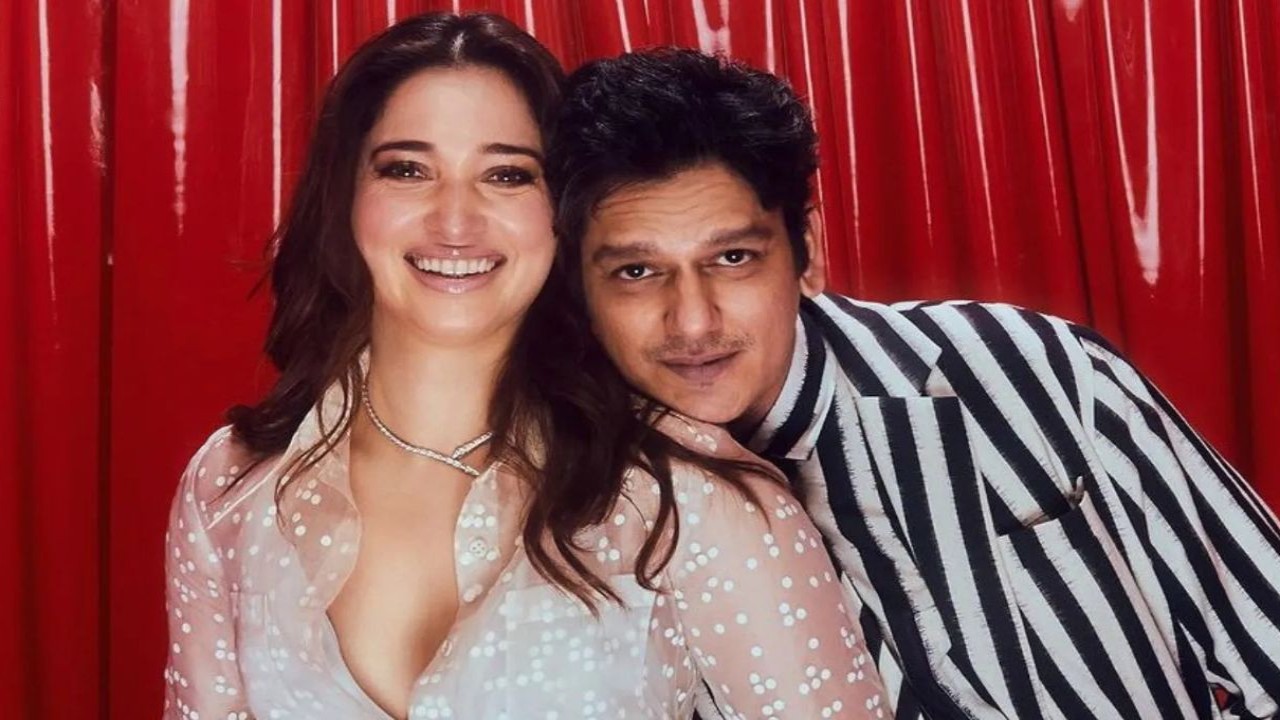 Tamannaah Bhatia-Vijay Verma लेने वाले हैं सात फेरे? इस दिन शादी करने का किया प्लान