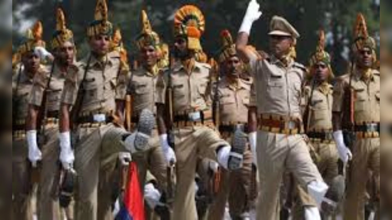 UP Police Constable Result 2024: यूपी पुलिस सिपाही भर्ती का रिजल्ट हुआ जारी, जानें पूरी डिटेल