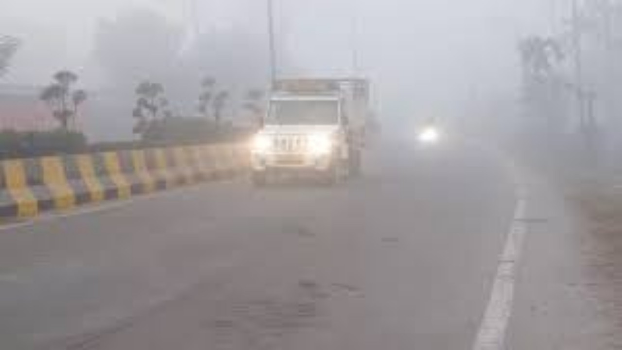 UP Weather Update: ठंड की शुरुआत धीमी, धूप निकलने के कारण ठंडक का असर काम, जाने तजा मौसम का मिजाज