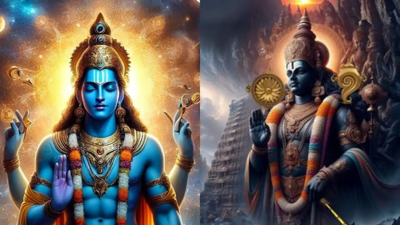 Utpanna Ekadashi 2024: भगवान विष्णु से हजारों वर्षों तक युद्ध के बाद भी इस राक्षस का नही हुआ अंत , जानिए श्री हरि के किस तेजस्वी रूप ने ली था जान!