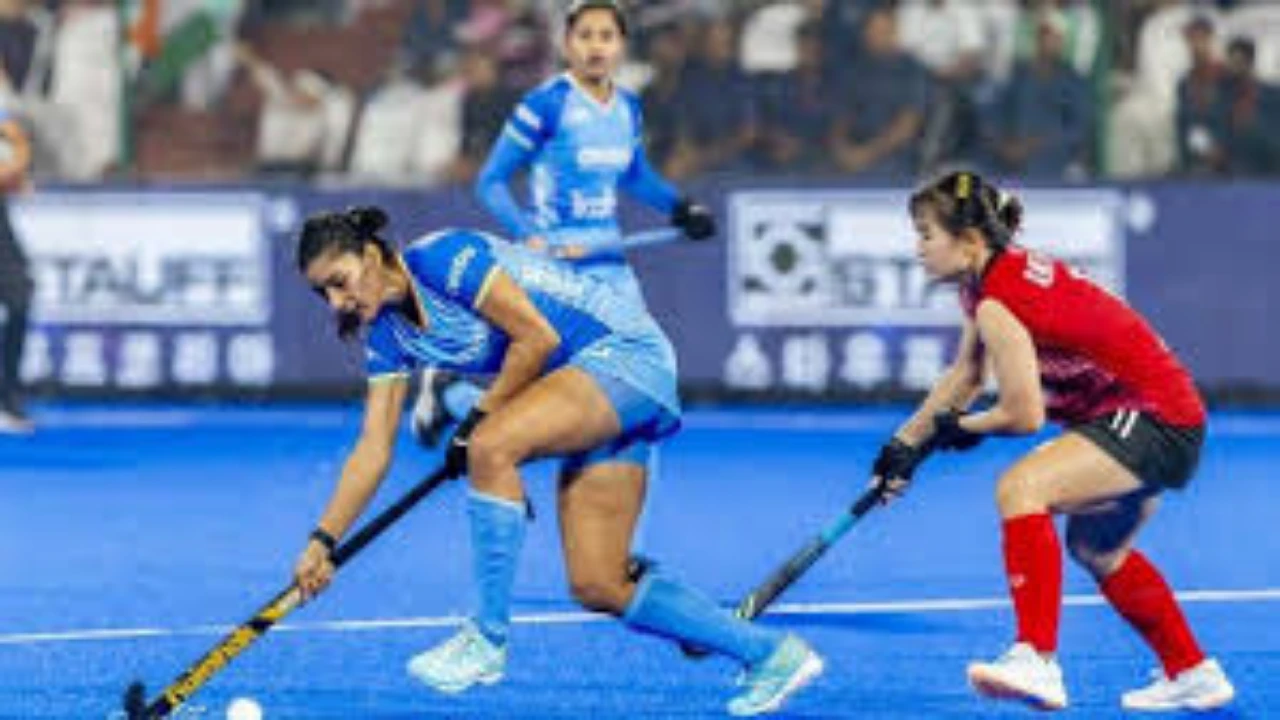 Bihar Women’s Asian Hockey: आज भारत का मुकाबला चीन के साथ! फाइनल मैच के दिन सबकी धड़कनें तेज