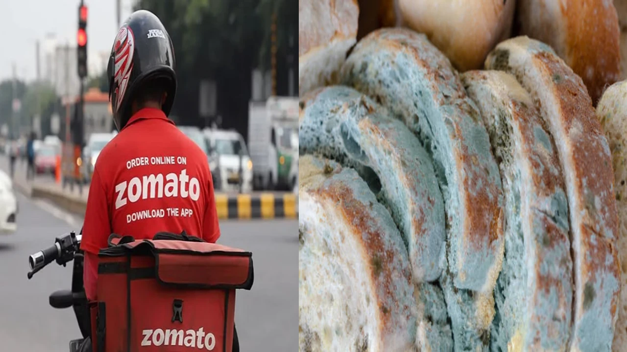 खराब-बासी और घटिया खाना खिला रहा है Zomato? गोदाम के अंदर का नजारा देख हैरान रह गया फूड सेफ्टी विभाग