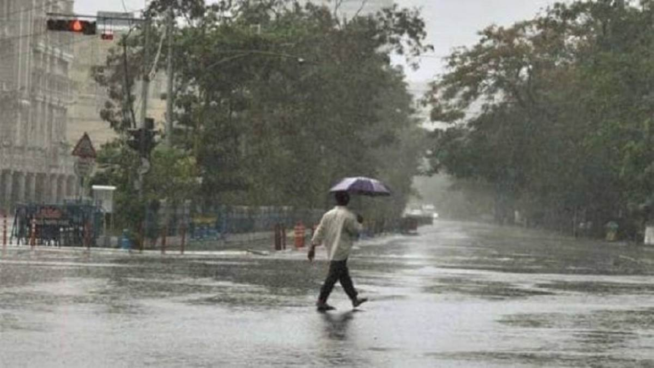 Rajasthan Weather : राजस्थान में IMD की नई अपडेट, जानें छठ पर्व तक कैसा रहेगा मौसम का हाल