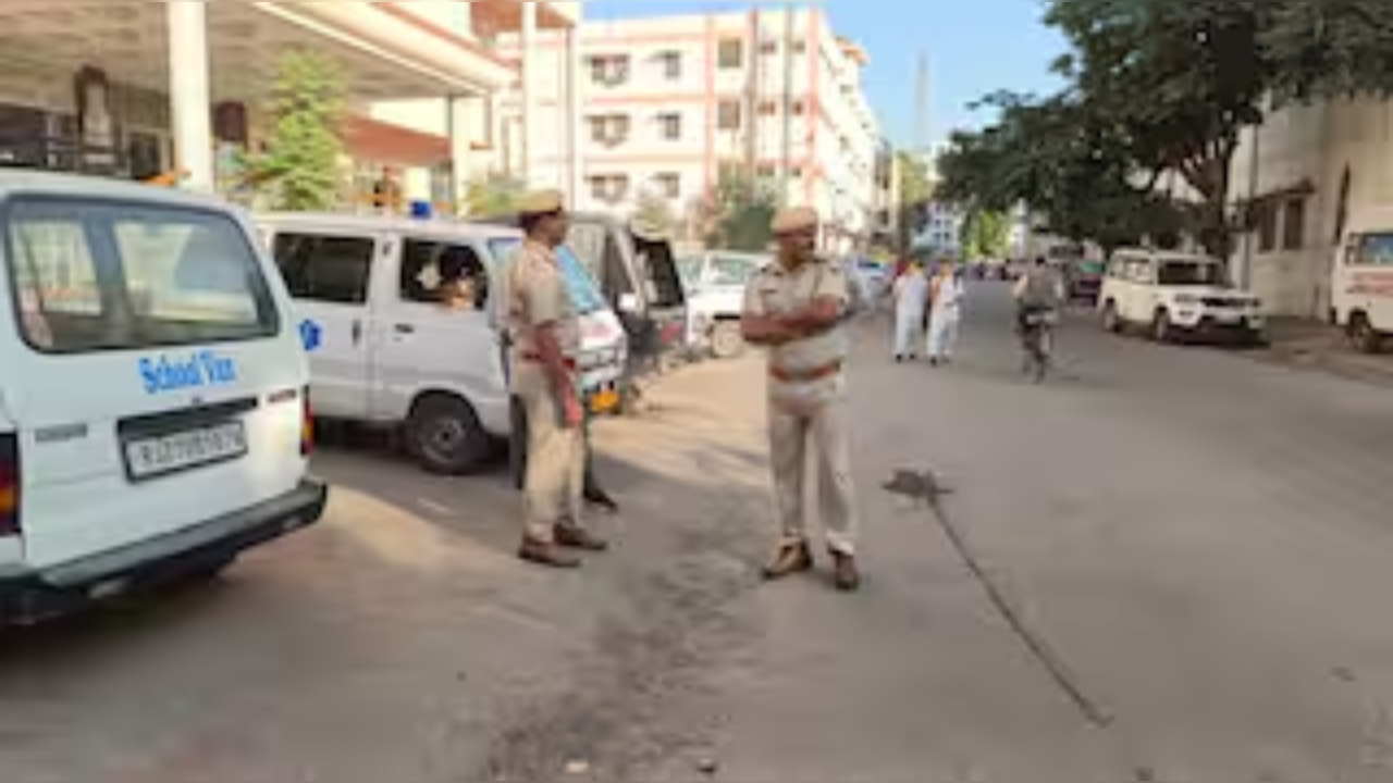 थाईलैंड की महिला को गोली मारने के मामले में बड़ा अपडेट, पुलिस ने किया ये खुलासा