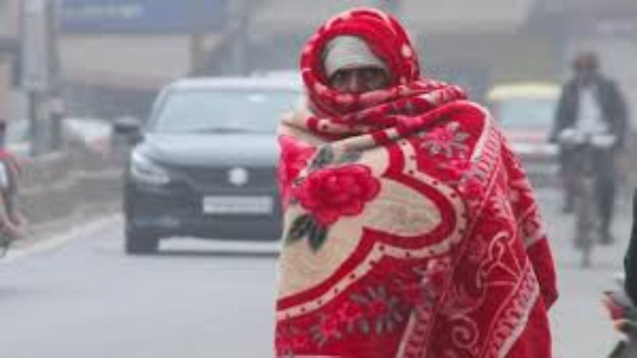 Rajasthan Weather: राजस्थान वासियों निकाल लें कंबल-चादर,  बढ़ी सर्दी;  इन 4 जिलों में ठंड का अलर्ट