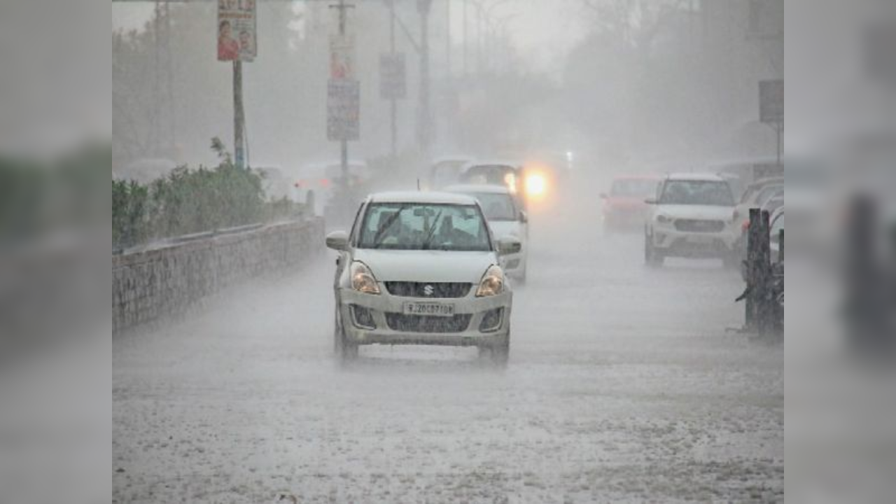 राजस्थान में लगातार बढ़ रही ठंड! कोटा में सबसे ज्यादा गिरा पारा, जनिए आज के मौसम का हाल