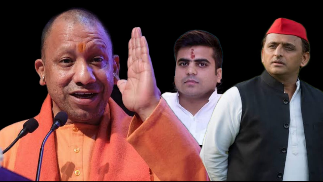 UP By-Election Results 2024 Live: अखिलेश यादव के भतीजे तेज प्रताप निकले आगे, करहल सीट से BJP पीछे