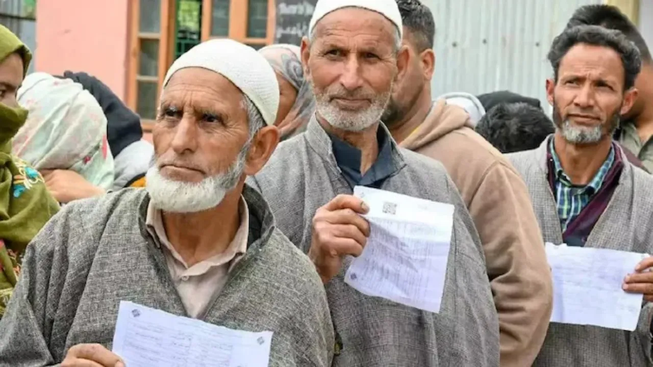 भारत के इस राज्य में हिंदुओं से दोगुनी हो गई मुसलमानों की संख्या, अमित शाह को होगी टेंशन?