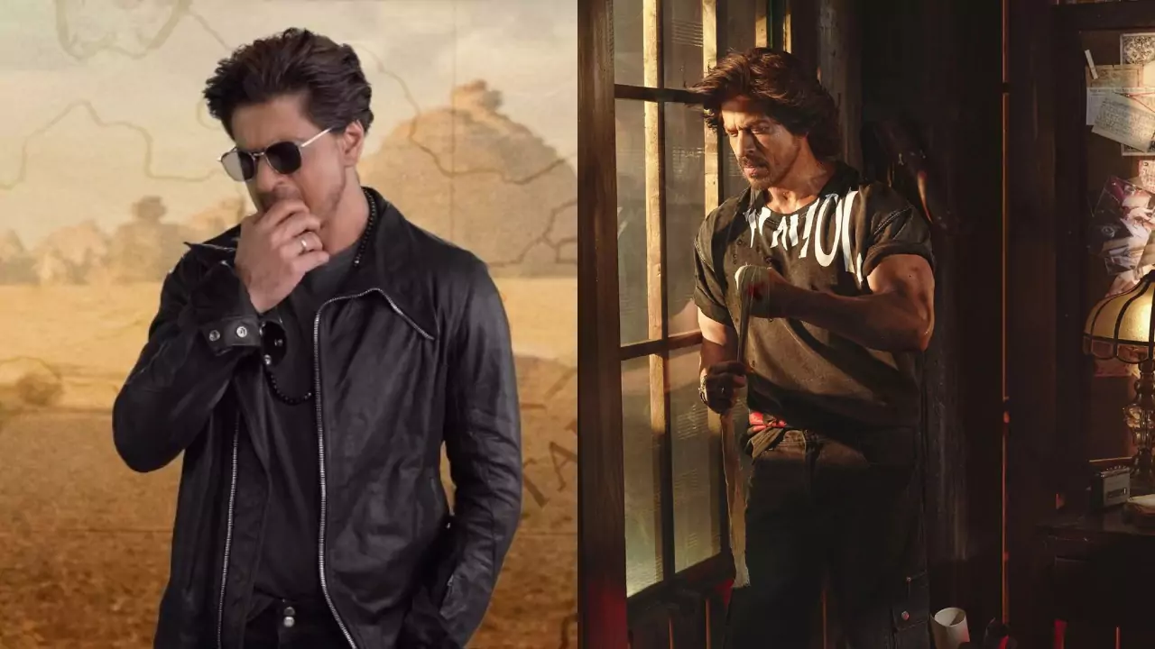 Shah Rukh Khan को जान से मारने की धमकी देने वाला आरोपी हुआ छत्तीसगढ़ में गिरफ्तार, किया बड़ा खुलासा?