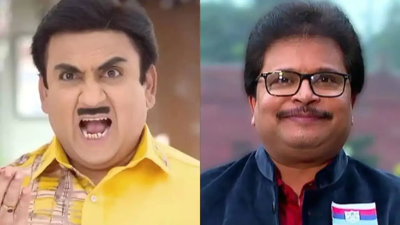 सामने आया Dilip Joshi उर्फ़ ‘जेठालाल’ का असली चेहरा…तारक मेहता का उल्टा चश्मा के सेट पर निर्माता संग हाथापाई की खबरों ने पकड़ी आग?