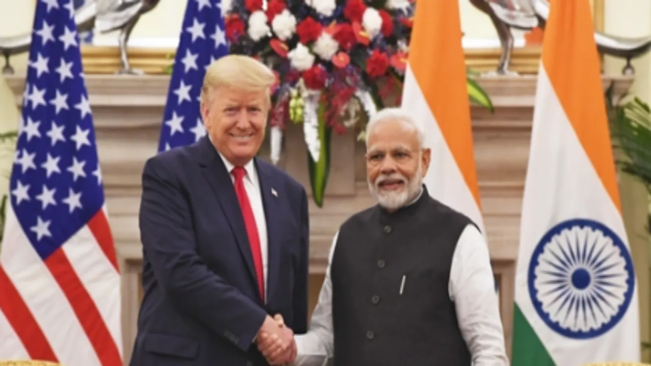 Trump के लिए कितना जरूरी है भारत? PM Modi से फोन पर हुई 5 बड़ी बातें, कान लगाकर सुन रही है दुनिया