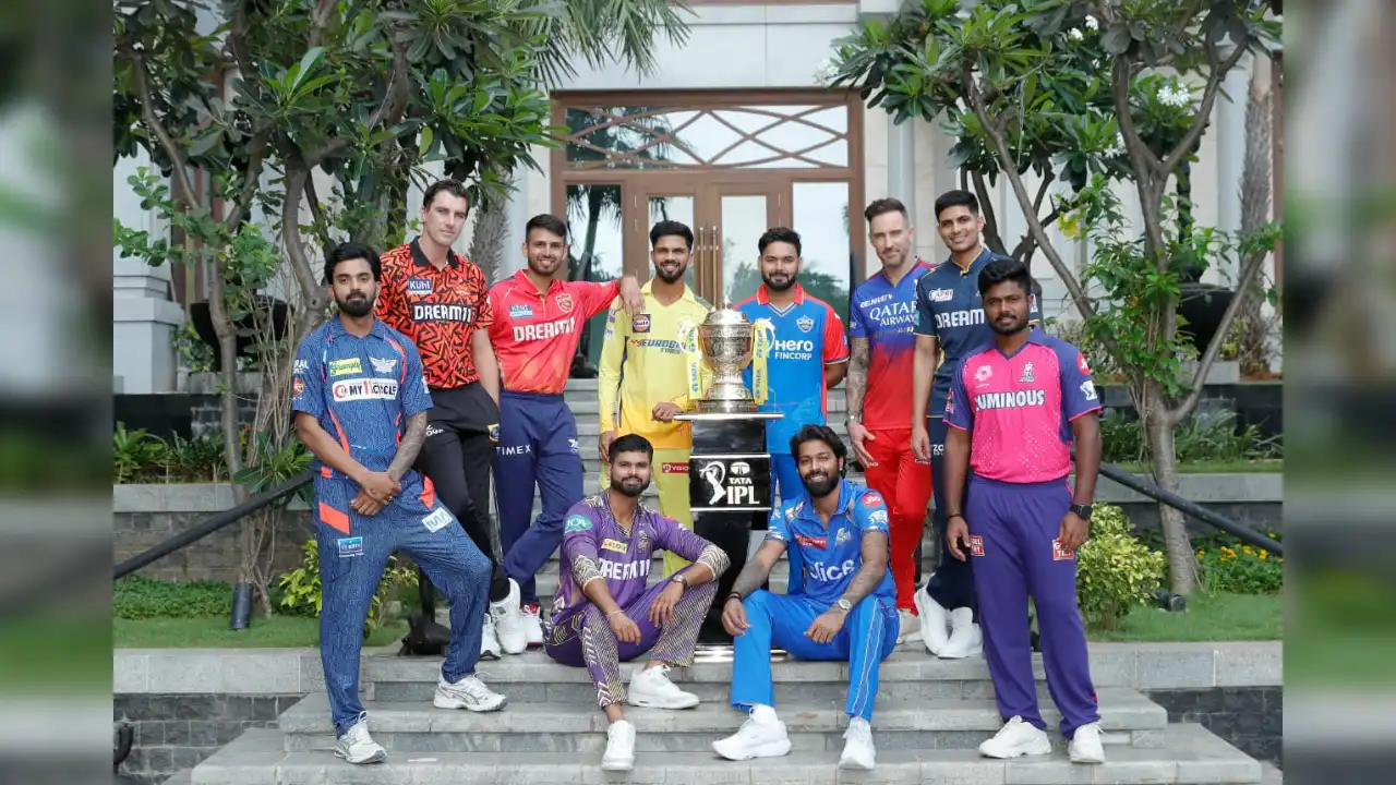 IPL 2025 में कौन से खिलाड़ी संभालेंगे किस टीम की कमान? 7  टीमें ने किया तय, 3 टीमों में भारी कन्फ्यूजन…