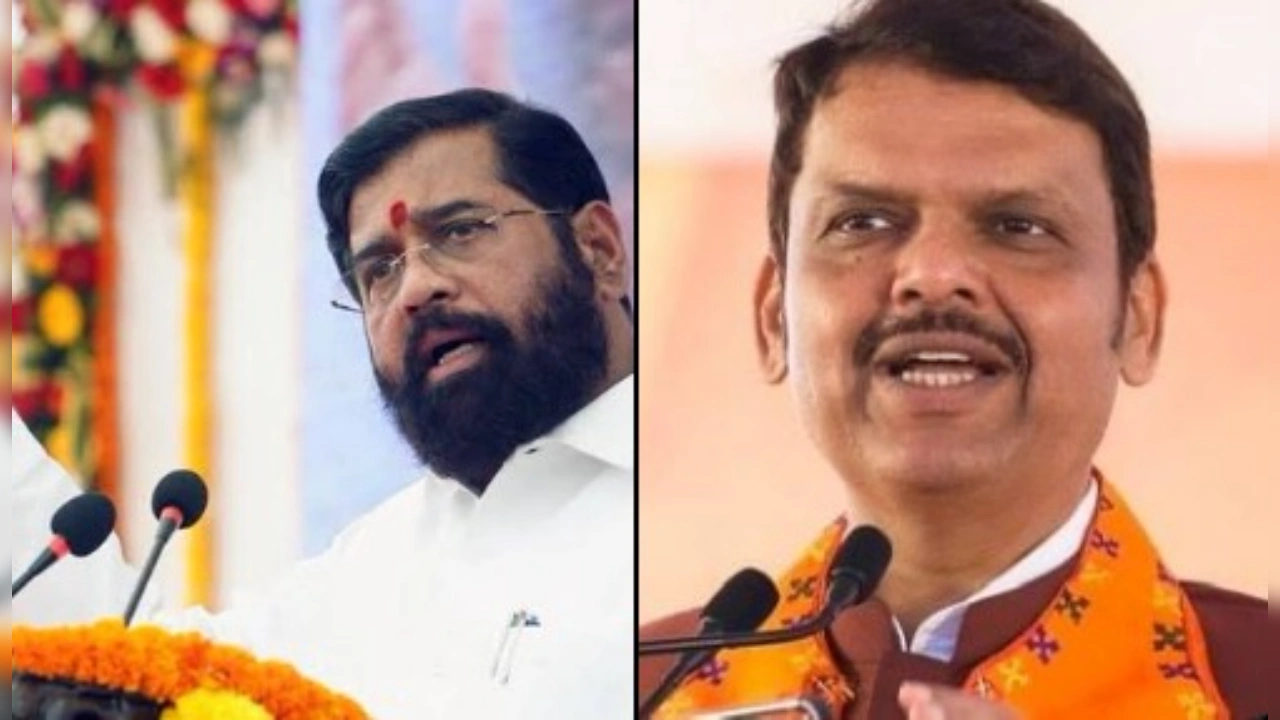 इस दिन Maharashtra CM का नाम घोषित करेगी BJP? आ गई ताजपोशी की तारीख, सुनकर फडणवीस को आ जाएगा पसीना