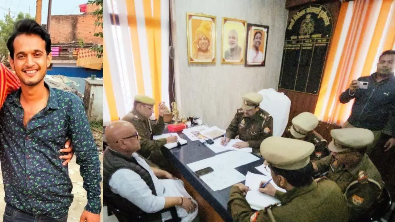 कांग्रेस कार्यकर्ता प्रभात पांडेय की मौत, पुलिस जांच में प्रदेश अध्यक्ष अजय राय