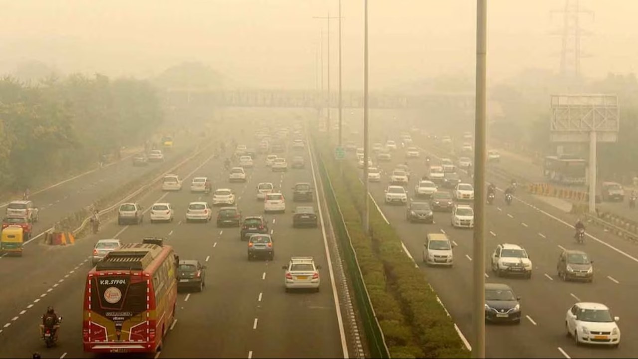 कब मिलेगी सांसो को साफ हवा ! 280 दर्ज हुआ AQI, जानें कैसे रहें सुरक्षित