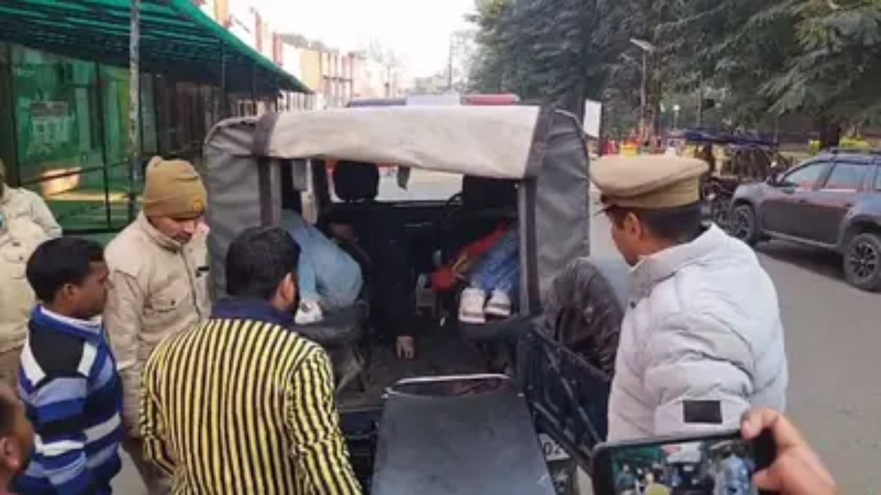 Pilibhit Encounter: UP के पीलीभीत में एनकाउंटर, पुलिस चौकी पर किया था हमला