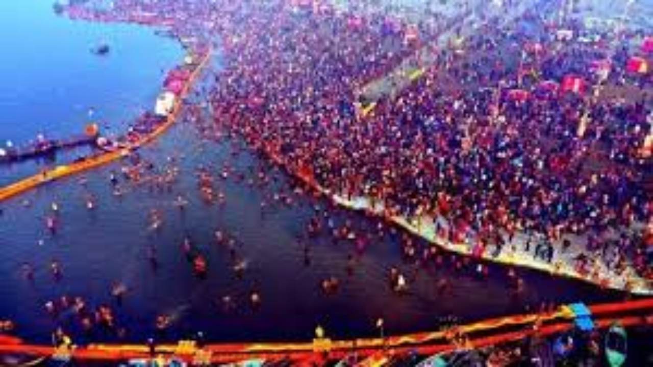 Mahakumbh 2025: महाकुंभ पर गुरपतवंत पन्नू का धमकी के बाद खुद अमिताभ यश ने संभाला मोर्चा, जानिए क्या कहा