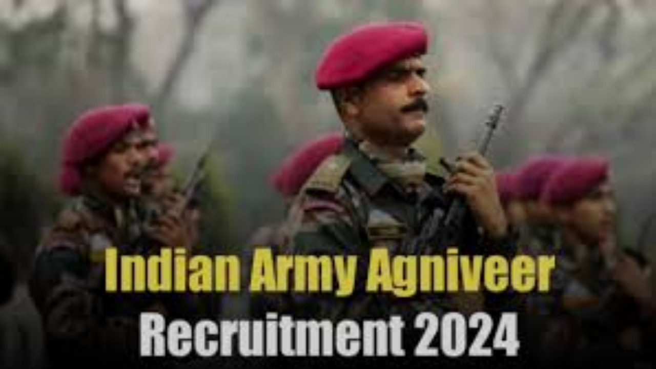 Agniveer Recruitment Exam: अग्निवीर भर्ती परीक्षा कल से शुरू, ट्रैफिक डायवर्जन को लेकर एडवाइजरी हुई जारी, जाने क्या होगा नया रूट