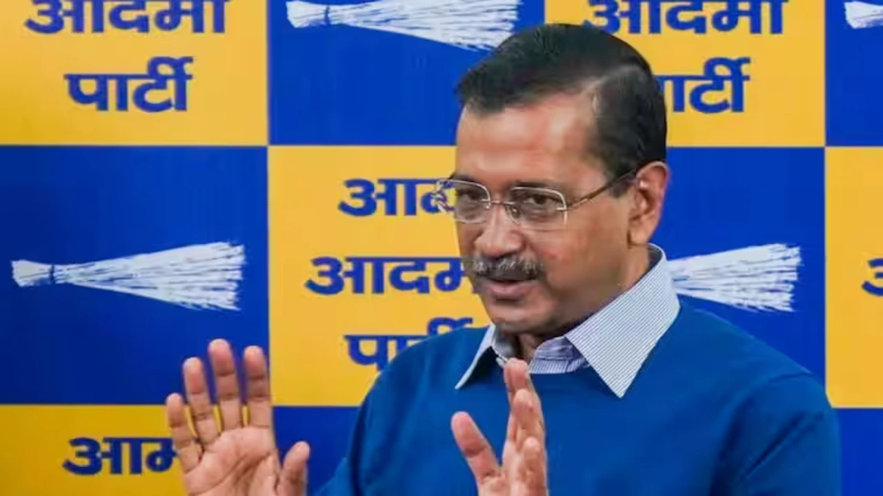 Delhi Election 2025: दिल्लीवालों के लिए अरविंद केजरीवाल करेंगे बड़ा ऐलान! बुजुर्गों के लिए नई योजना